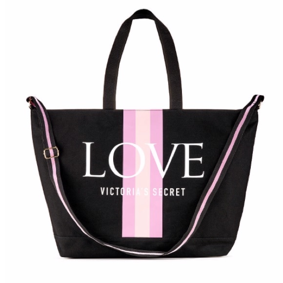 VS weekender bag - Picture 1 of 3